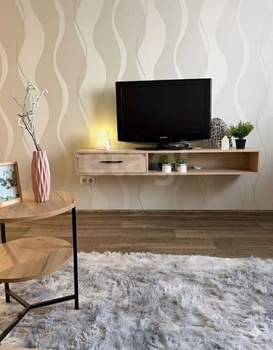 1-к квартира, на длительный срок, 37м2, 8/17 этаж