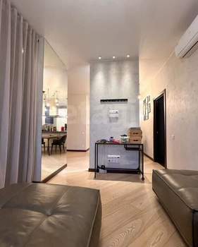 3-к квартира, на длительный срок, 85м2, 16/16 этаж