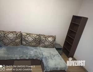 1-к квартира, на длительный срок, 37м2, 9/10 этаж