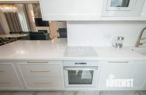 3-к квартира, на длительный срок, 110м2, 16/17 этаж