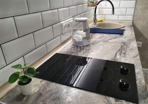 Студия квартира, на длительный срок, 33м2, 4/15 этаж