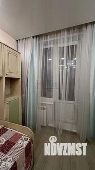 2-к квартира, на длительный срок, 60м2, 7/15 этаж