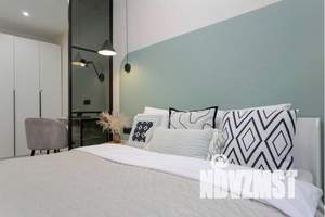 3-к квартира, посуточно, 58м2, 2/4 этаж