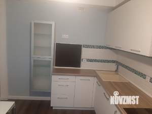 1-к квартира, на длительный срок, 33м2, 1/10 этаж