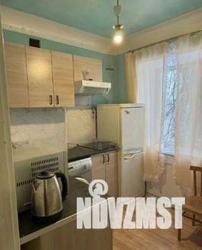 2-к квартира, на длительный срок, 42м2, 2/3 этаж