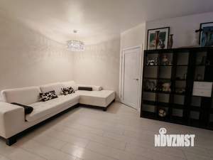 4-к квартира, на длительный срок, 102м2, 1/3 этаж