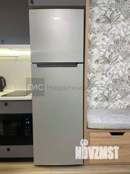 Студия квартира, на длительный срок, 18м2, 1/5 этаж