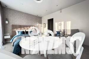 1-к квартира, посуточно, 32м2, 15/15 этаж