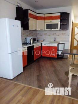 1-к квартира, на длительный срок, 48м2, 3/26 этаж