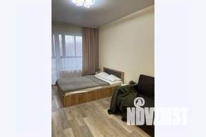 1-к квартира, посуточно, 30м2, 1/17 этаж