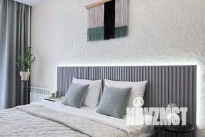 1-к квартира, посуточно, 30м2, 4/15 этаж