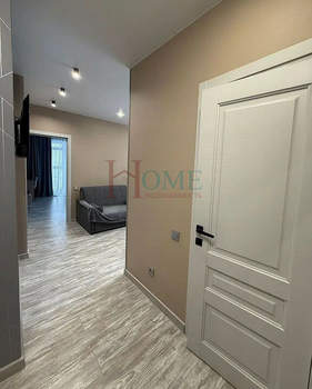 2-к квартира, на длительный срок, 40м2, 7/24 этаж