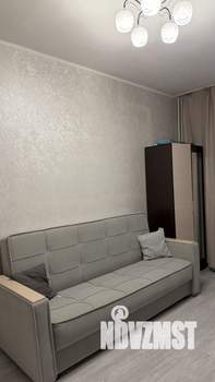 Студия квартира, посуточно, 23м2, 4/16 этаж