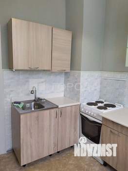 2-к квартира, на длительный срок, 57м2, 4/5 этаж