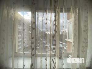 1-к квартира, на длительный срок, 41м2, 5/10 этаж