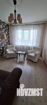 2-к квартира, на длительный срок, 47м2, 8/12 этаж