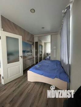 2-к квартира, на длительный срок, 43м2, 2/5 этаж