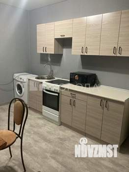 1-к квартира, на длительный срок, 40м2, 6/10 этаж