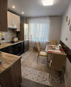 1-к квартира, на длительный срок, 32м2, 7/11 этаж