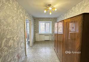 2-к квартира, на длительный срок, 43м2, 3/5 этаж