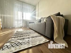 Студия квартира, посуточно, 31м2, 9/16 этаж