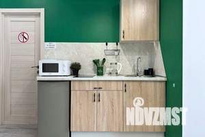 1-к квартира, посуточно, 22м2, 1/4 этаж