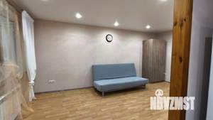 1-к квартира, на длительный срок, 32м2, 1/4 этаж