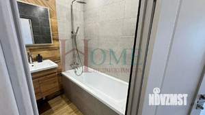 3-к квартира, на длительный срок, 60м2, 13/17 этаж