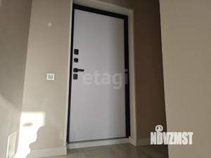 1-к квартира, на длительный срок, 35м2, 18/21 этаж