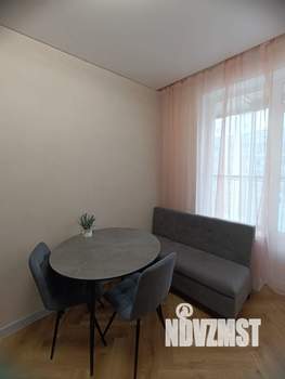 1-к квартира, на длительный срок, 43м2, 18/21 этаж