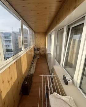 2-к квартира, на длительный срок, 50м2, 9/9 этаж