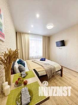 Студия квартира, посуточно, 25м2, 1/9 этаж