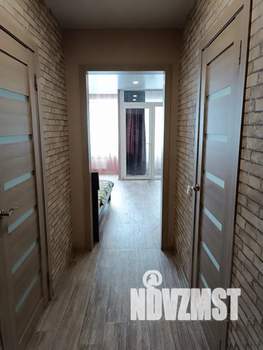 1-к квартира, посуточно, 38м2, 4/22 этаж