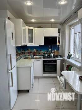 2-к квартира, на длительный срок, 43м2, 3/5 этаж