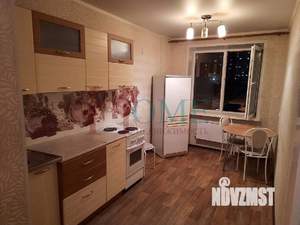1-к квартира, на длительный срок, 35м2, 2/10 этаж