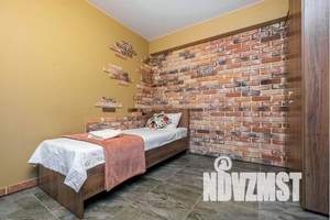 2-к квартира, посуточно, 60м2, 3/9 этаж