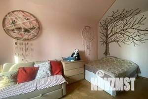 1-к квартира, посуточно, 41м2, 2/26 этаж