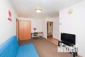 1-к квартира, посуточно, 49м2, 1/1 этаж