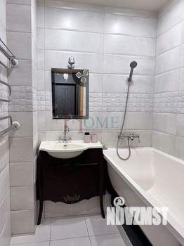 1-к квартира, на длительный срок, 43м2, 9/19 этаж