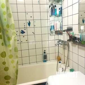 1-к квартира, на длительный срок, 35м2, 6/9 этаж