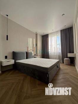 1-к квартира, на длительный срок, 38м2, 5/24 этаж