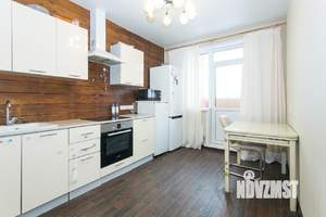 1-к квартира, на длительный срок, 39м2, 14/17 этаж