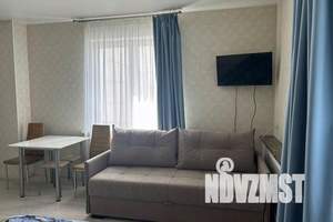 1-к квартира, посуточно, 30м2, 24/25 этаж