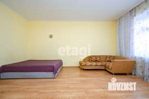 1-к квартира, на длительный срок, 60м2, 5/9 этаж