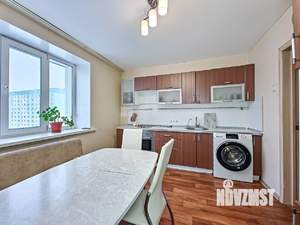 1-к квартира, на длительный срок, 45м2, 8/10 этаж