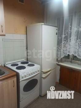 1-к квартира, на длительный срок, 34м2, 8/9 этаж