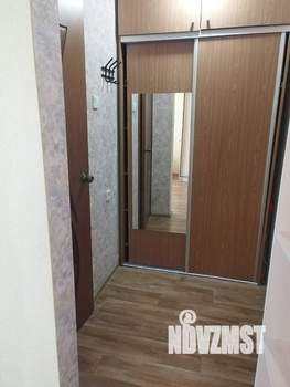 Студия квартира, на длительный срок, 32м2, 8/17 этаж