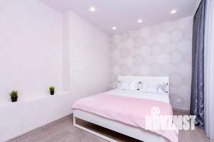 2-к квартира, посуточно, 47м2, 19/25 этаж