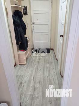 1-к квартира, на длительный срок, 37м2, 2/3 этаж