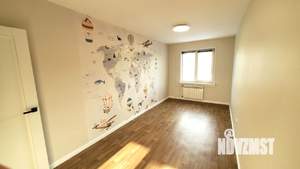 3-к квартира, на длительный срок, 59м2, 4/4 этаж